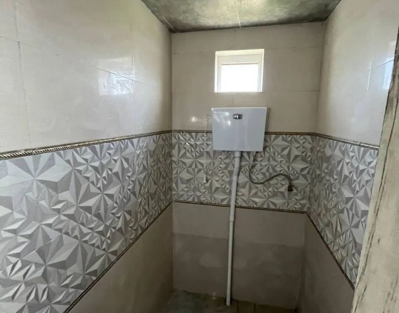 ویلا فلت 220 متری 2 خواب شهرکی در چمستان | ۲۲۰ متر