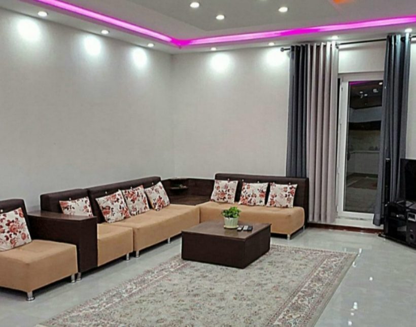 خرید ویلا باغ استخر دار 350 متری مبله پلاک 1 جنگل | ۳۵۰ متر