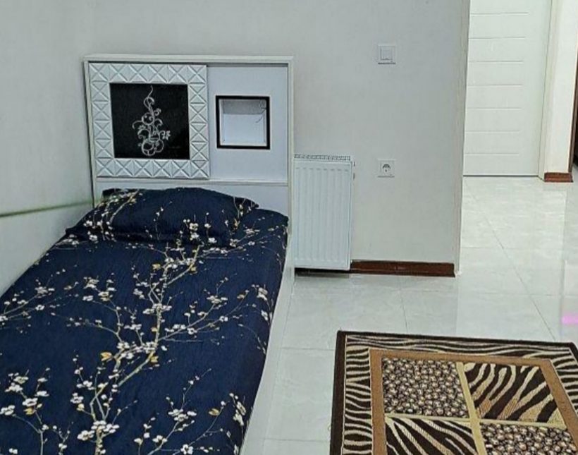 خرید ویلا باغ استخر دار 350 متری مبله پلاک 1 جنگل | ۳۵۰ متر