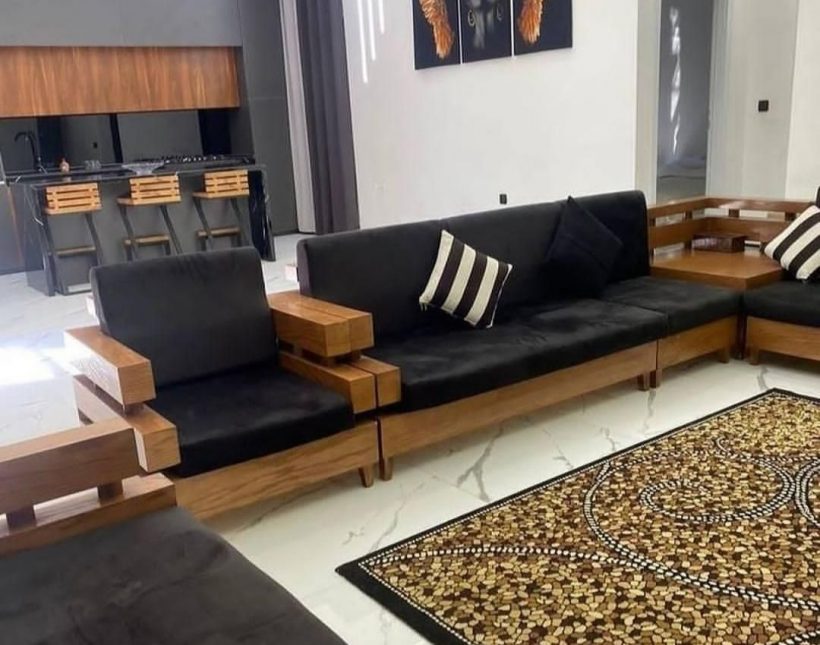خرید فلت مدرن استخر دار شهرکی 300 متری در چمستان | ۳۰۰ متر