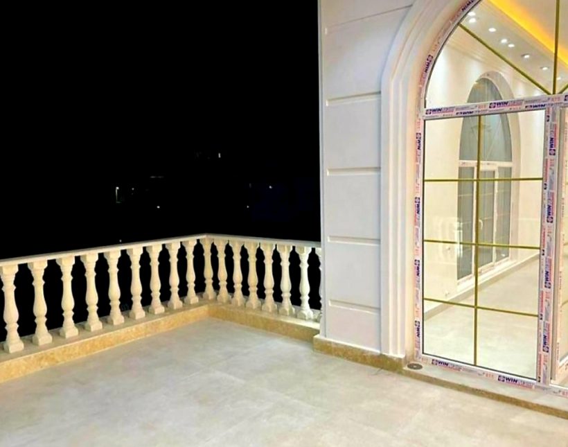 خرید ویلا 300 متری شهرکی در شمال | ۳۰۰ متر