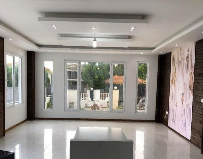 ویلا دوبلکس کلاسیک 300 متری شهرکی دامنه جنگل | 300 متر