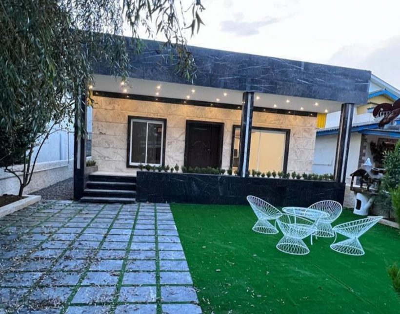 خرید ویلا شمال مازندران نور ارزان | 300 متر