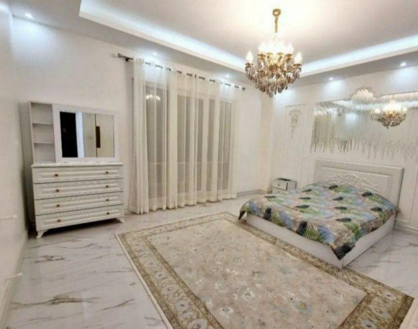 کاخ ویلا دوبلکس 500 متری شهرکی جنگلی | 500 متر