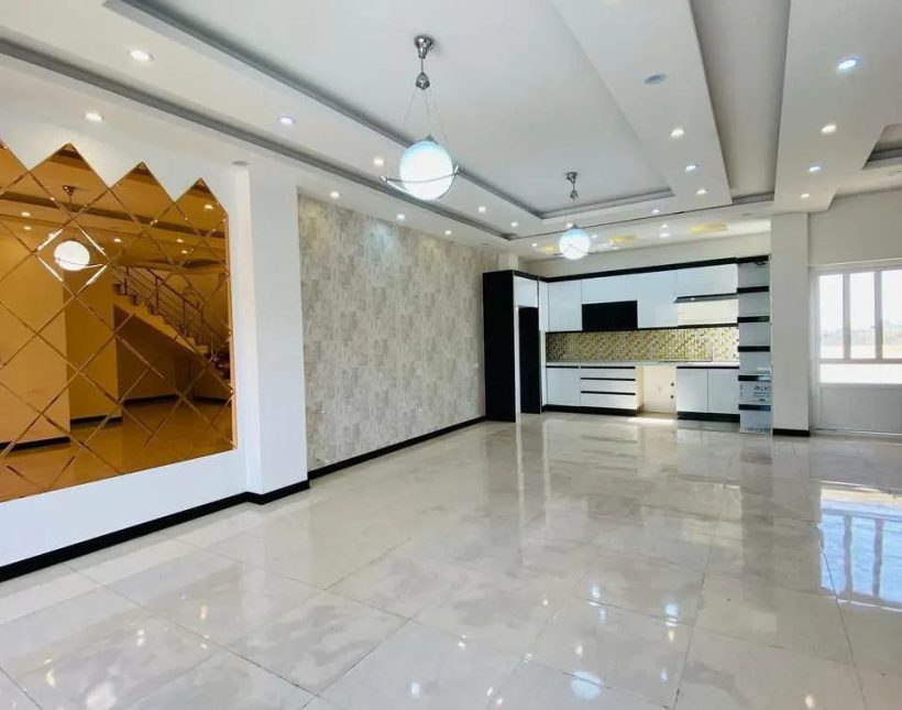 خرید ویلا سنددار با استخر4فصل جوربند | ۲۵۰ متر