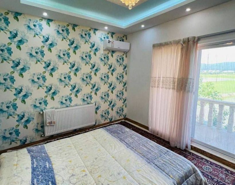 خرید باغ ویلای 250 متری سند دار فول فرنیش در نور | 250 متر