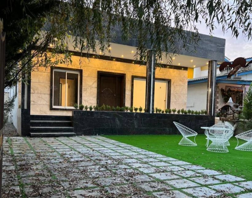 خرید ویلا در مازندران فلت 300 متری | 300 متر