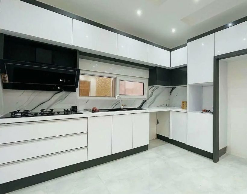خرید ویلا دوبلکس 300 متری نما مدرن در چمستان | ۳۰۰ متر