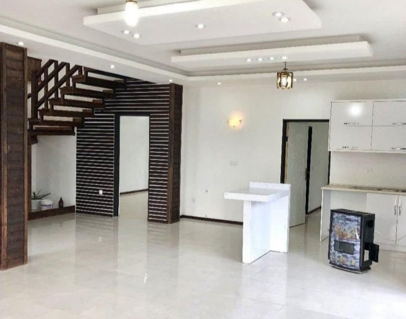 ویلا دوبلکس کلاسیک 300 متری شهرکی دامنه جنگل | 300 متر