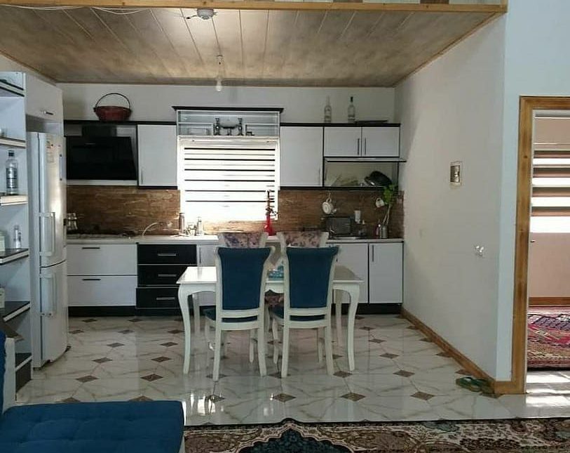 خرید ویلا استخردار در شمال 300 متر زمین با سند تک برگ | 300 متر
