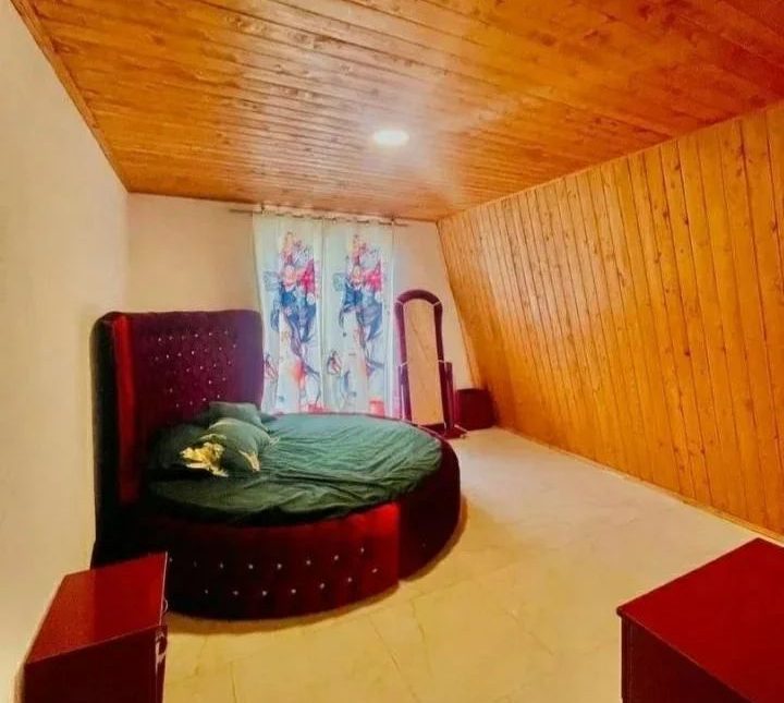 خرید ویلا باغ 260 متری 3 خوابه نزدیک جاده اصلی | ۲۶۰ متر