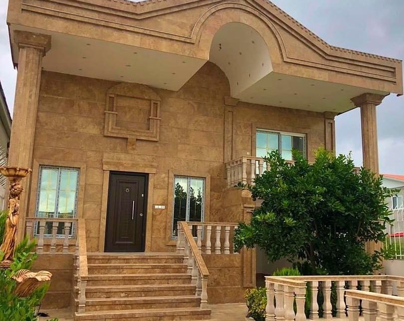 خرید ویلا نیم پیلوت در شمال تا 2 میلیارد | ۳۰۰ متر