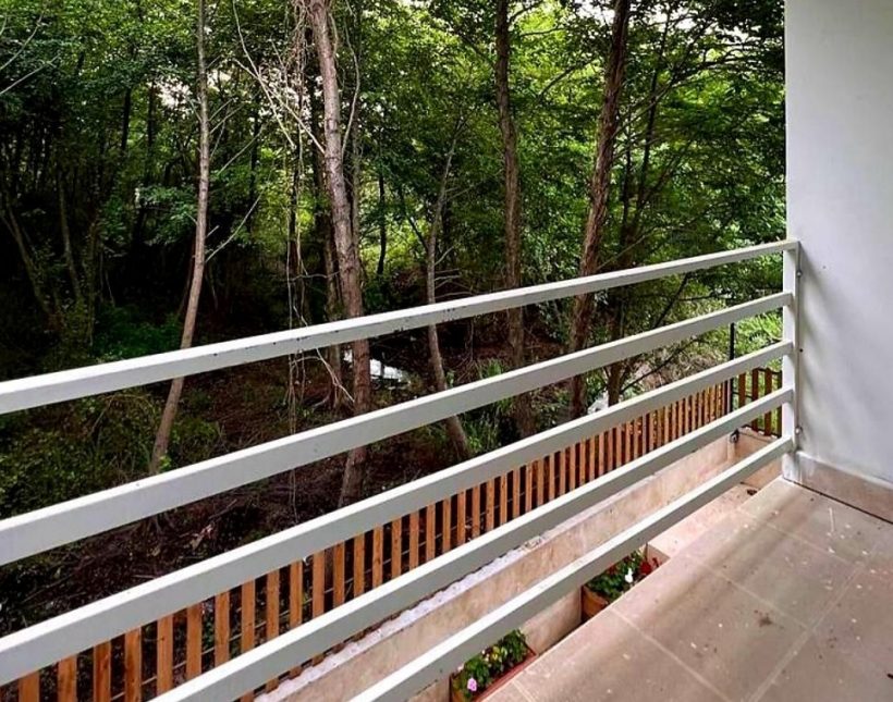 ویلا دوبلکس کلاسیک استخر دار 350 متری جفت جنگل | ۳۵۰ متر