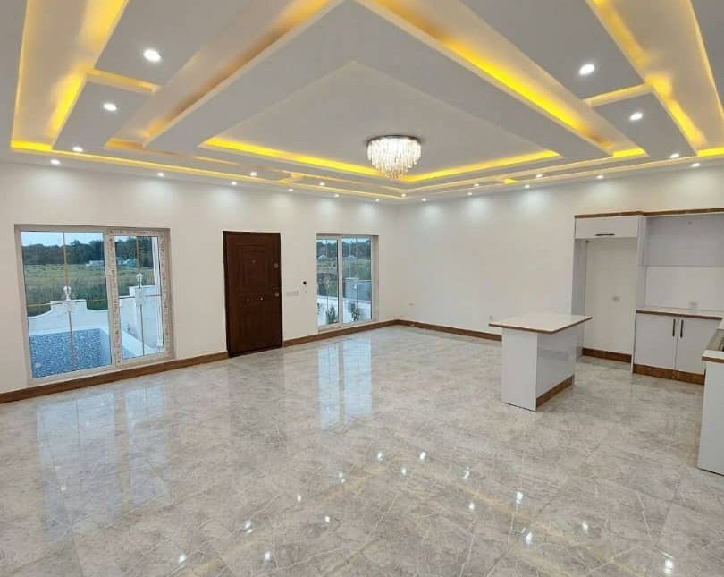 خرید ويلا 250 متری استخر دار شخصی ساز چمستان | 250 متر