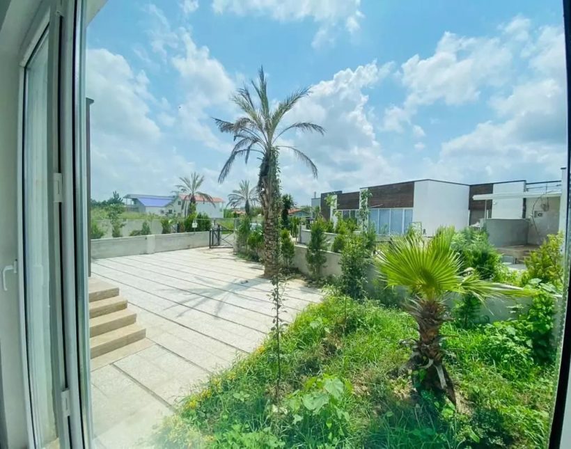 خرید فلت 250 متری نما مدرن سند تک برگ | 250 متر