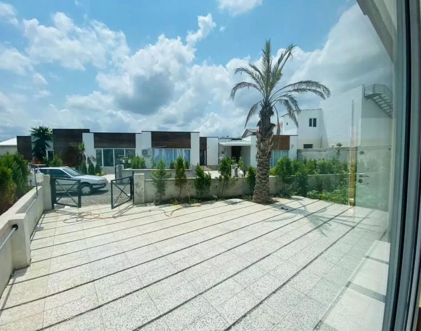 خرید فلت 250 متری نما مدرن سند تک برگ | 250 متر