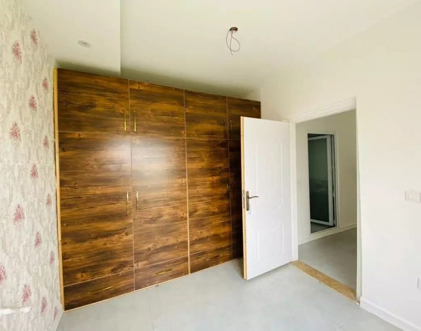 خرید فلت 250 متری نما مدرن سند تک برگ | 250 متر