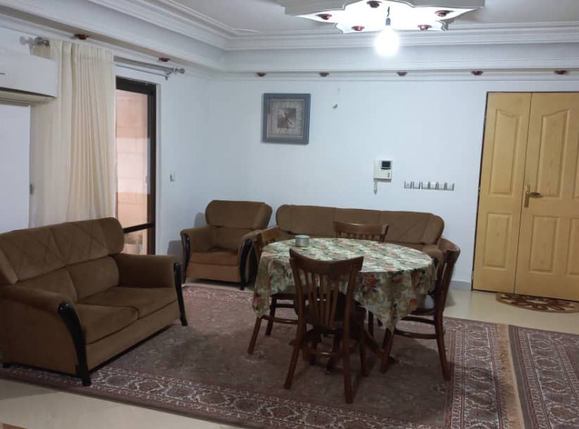 فروش سه واحد آپارتمان 3 طبقه تک واحدی منطقه نوشهر | ۳۰۵ متر