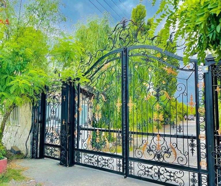 خرید زمین شهرکی نزدیک جنگل سند دار شمال | 400 متر