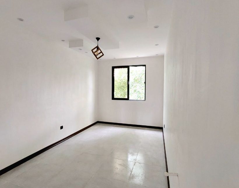 خرید ویلا فلت 200 متری نما مدرن شهرکی با انشعابات | 200 متر