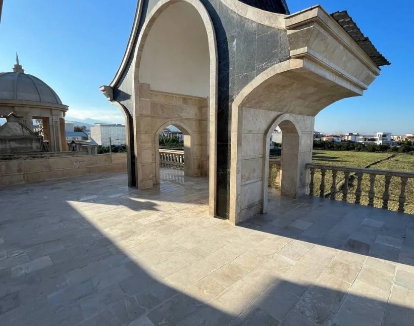 خرید ویلا دوبلکس استخر دار در شمال | ۴۰۰ متر