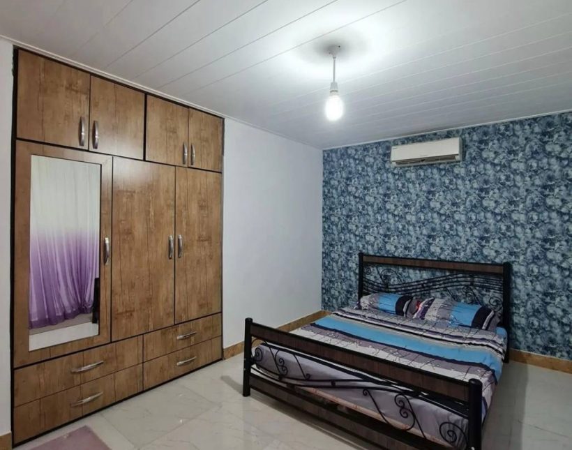 ویلا باغ 400 متری سند دار چمستان | 400 متر