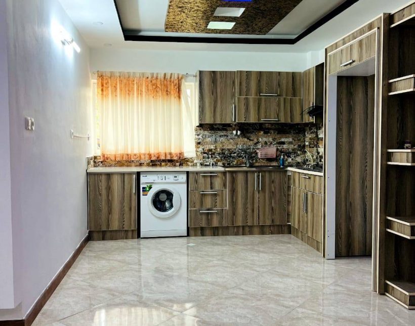 ویلا باغ 400 متری سند دار چمستان | 400 متر