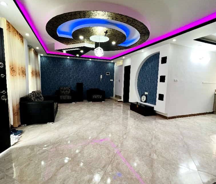 ویلا باغ 400 متری سند دار چمستان | 400 متر