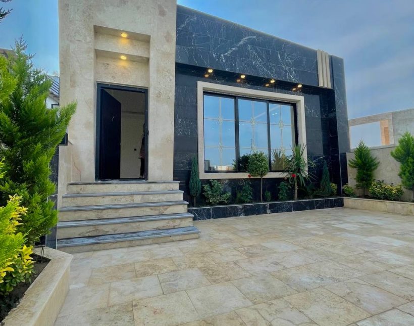 فروش ویلا ارزان قیمت | 170 متر