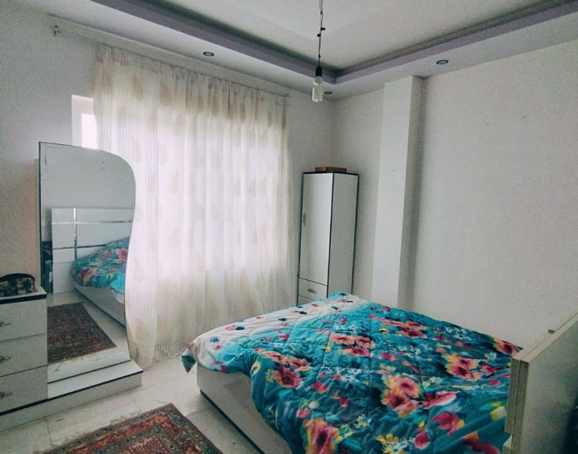 ویلا دوبلکس 230 متری فول فرنیش و سند دار چمستان | 320 متر