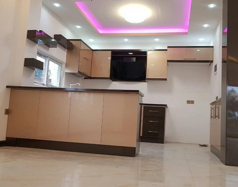 خرید ویلا دوبلکس 340 متر فول مبله ویو ابدی جنگل | 340 متر