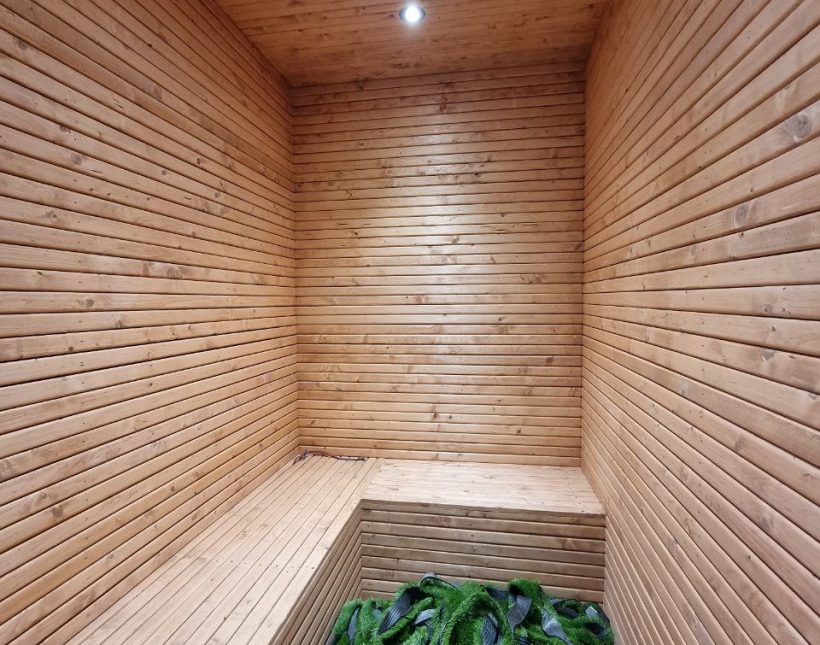 خرید دوبلکس جنگلی هوشمند در محدوده نور | ۲۷۶ متر