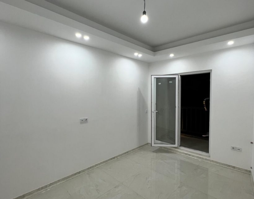 خرید آپارتمان نوساز در نور 100 متری 2 خوابه | ۱۰۰ متر