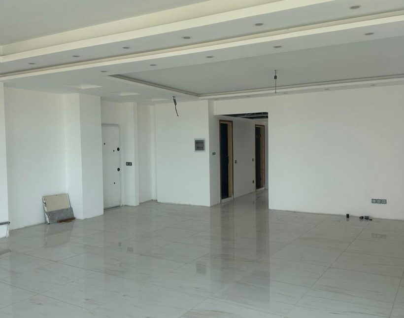 فروش آپارتمان ساحلی در نور 137 متری قواره اول آب | ۱۳۷ متر
