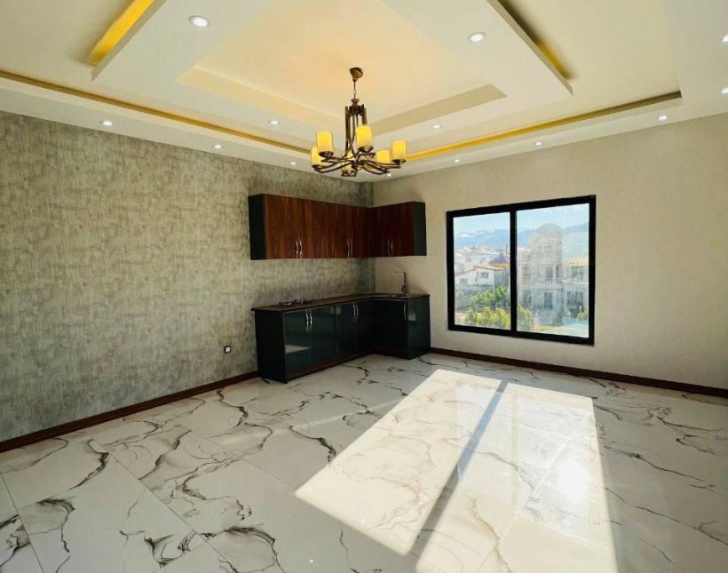 خرید ویلا سند دار و روف دار دوبلکس 330 متری چمستان | 330 متر