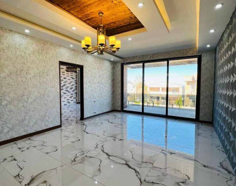 خرید ویلا سند دار و روف دار دوبلکس 330 متری چمستان | 330 متر