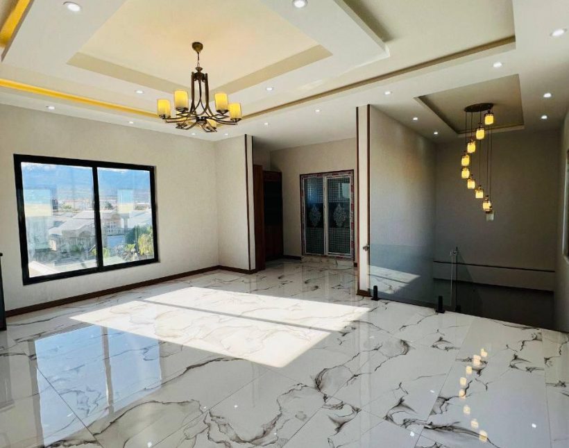 خرید ویلا سند دار و روف دار دوبلکس 330 متری چمستان | 330 متر