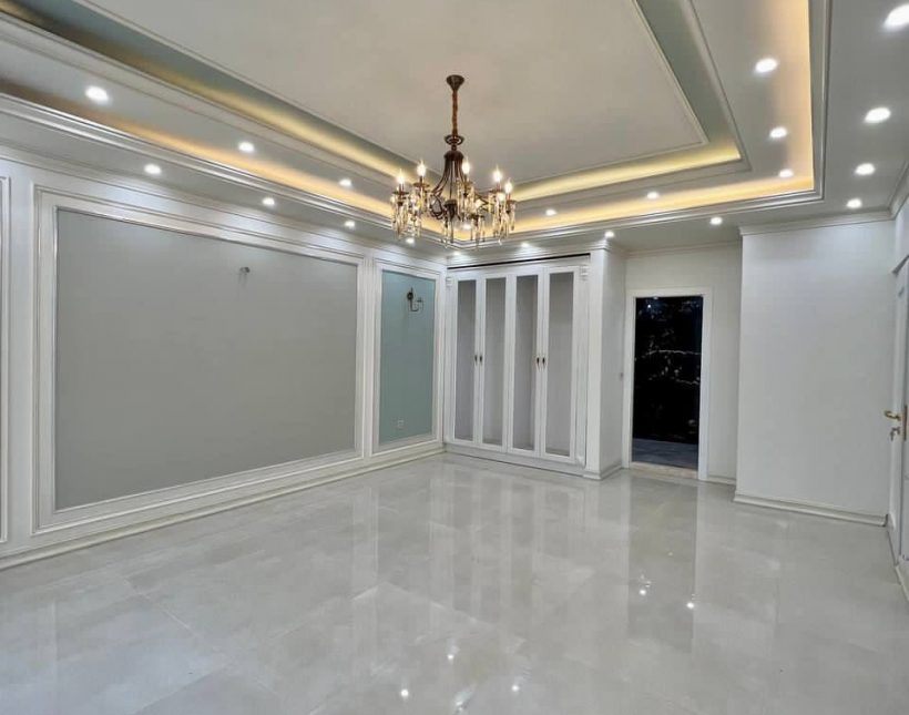 فروش ویژه هفته ویلا کاخ نما سنگ 700 متری امیرآباد | ۷۰۰ متر