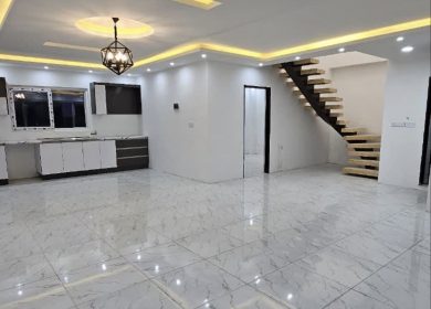 ویلا دوبلکس روف دار 180 متری نور | 320 متر