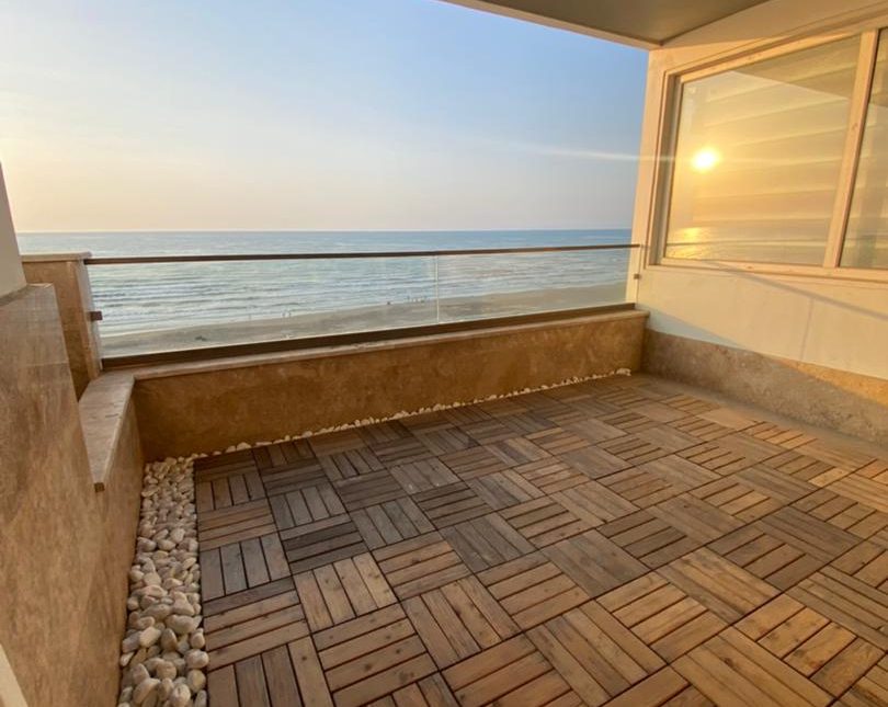 خرید آپارتمان قواره یک ساحل در نور | ۲۰۰ متر
