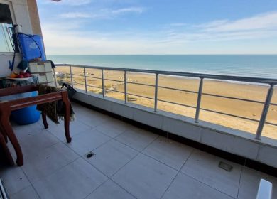 فروش آپارتمان ساحلی 5 طبقه تک واحدی | ۸۰۰ متر