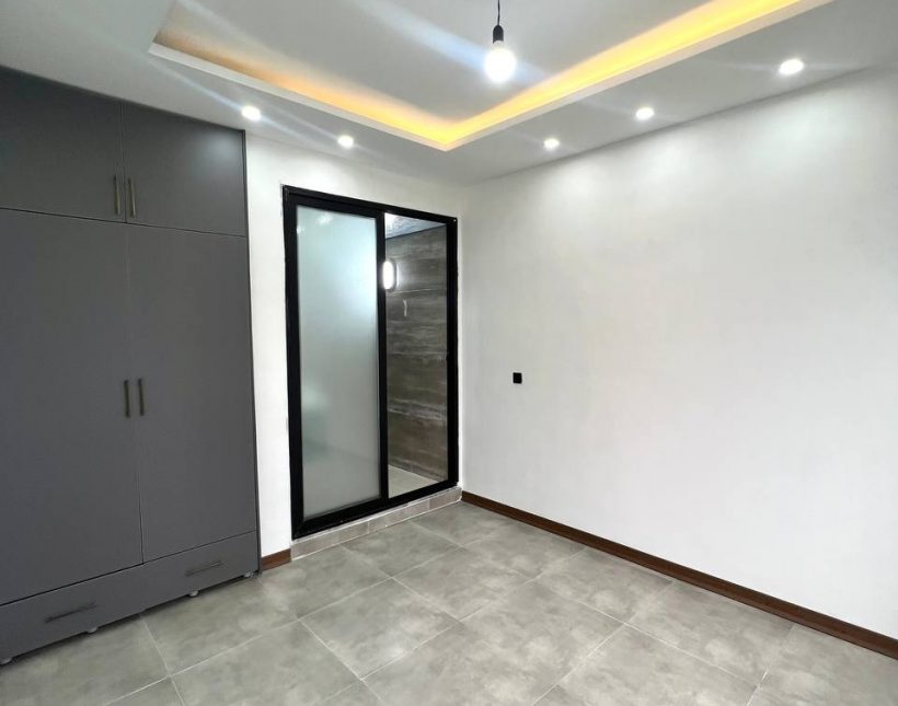 خرید ویلا دوبلکس 300 متری 3 خواب سند تکبرگ در چمستان | 300 متر