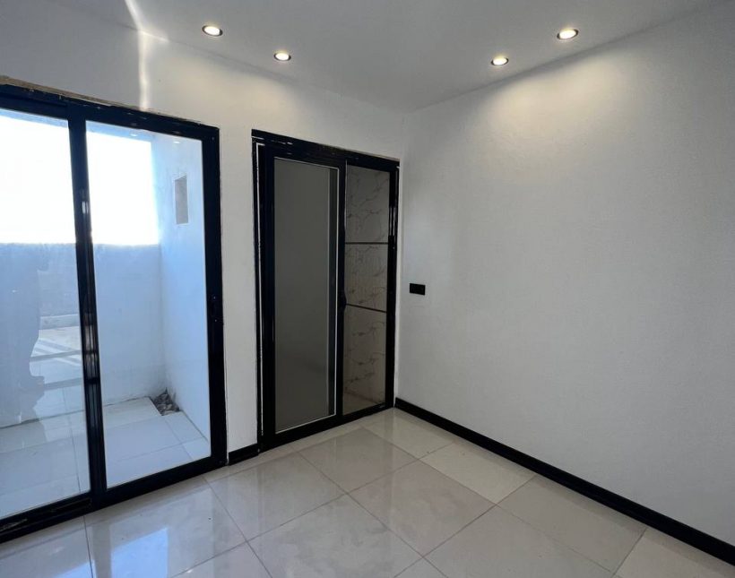 خرید فلت مدرن 250 متری سند تکبرگ در چمستان | 250 متر