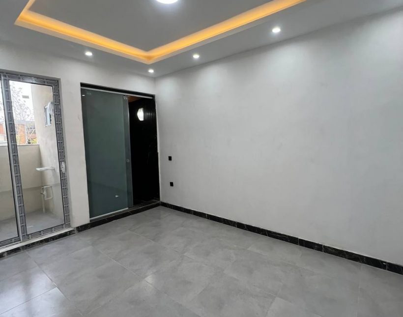 خرید فلت مدرن 250 متری سند تکبرگ در چمستان | 250 متر