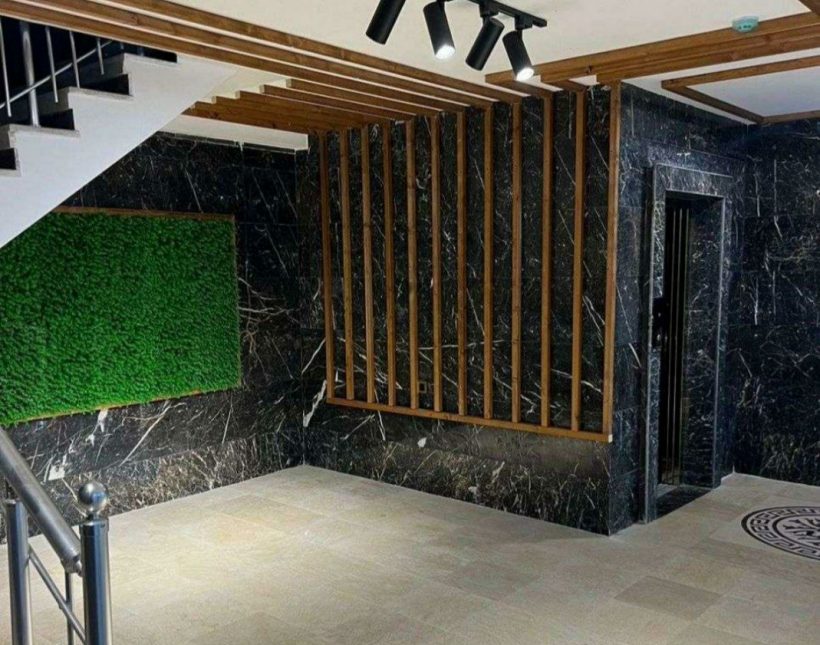 آپارتمان ساحلی 150 متر 3 خواب مبله سند دار | ۱۵۰ متر