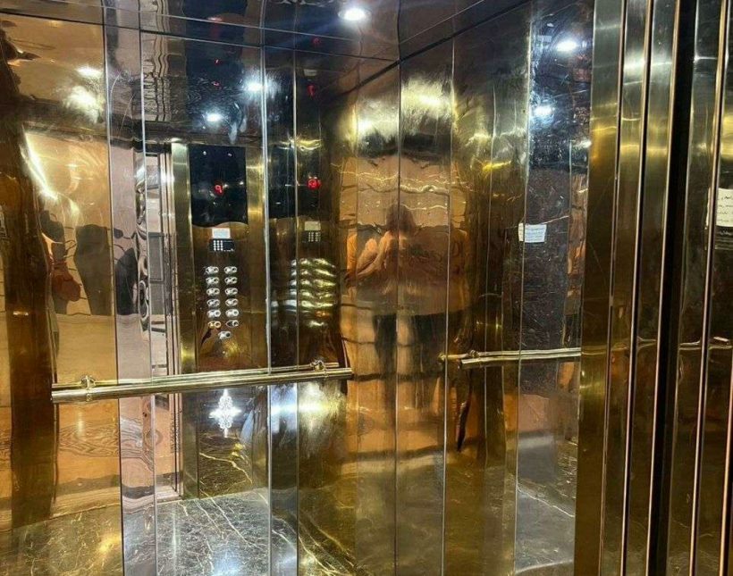 آپارتمان ساحلی 150 متر 3 خواب مبله سند دار | ۱۵۰ متر