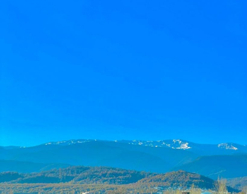 خرید ویلا 250 متری استخر 4 فصل در سعادت آباد چمستان | ۲۵۰ متر