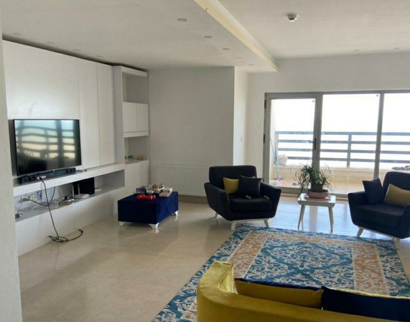 فروش آپارتمان پلاک یک ساحل  175 متر 3 خواب سند دار | ۳۵۰ متر