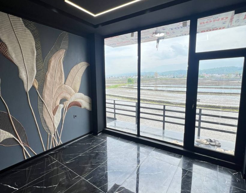 فروش ویلا 240 متری جکوزی در روف گاردن همصفا با صفا | ۲۴۰ متر