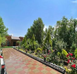 خرید ویلا باغ استخر دار مازندران سند دار شیک | 400 متر